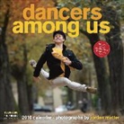 Jordan Matter - Dancers Among Us 2016