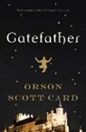 Orson Scott Card - Gatefather