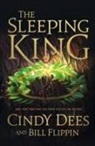 Cindy Dees, Cindy/ Flippin Dees, Bill Flippin - The Sleeping King