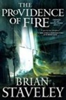 Brian Staveley - The Providence of Fire