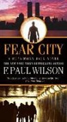 F. Paul Wilson - Fear City