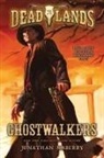 Jonathan Maberry - Deadlands