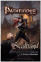 F Wesley Schneider, F. Wesley Schneider - Bloodbound