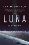 Ian Mcdonald, Miriam Weinberg - Luna