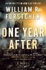 William R. Forstchen - One Year After