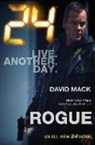 David Mack - Rogue