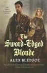 Alex Bledsoe - The Sword-edged Blonde