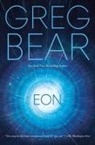 Greg Bear - Eon