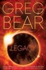 Greg Bear - Legacy