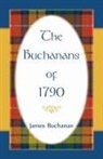 James Buchanan, Jim Buchanan - The Buchanans of 1790