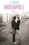Liz Bankes - Undeniable