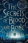Rebecca Alexander - The Secrets of Blood and Bone