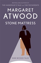 Margaret Atwood - Stone Mattress