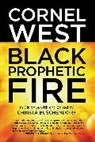 Christa Buschendorf, Cornel West, Cornel/ Buschendorf West, Christa Buschendorf - Black Prophetic Fire