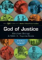 Abraham George, Abraham/ Toyama-szeto George, Nikki A Toyama-Szeto, Nikki A. Toyama-Szeto - God of Justice