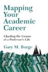Gary M Burge, Gary M. Burge - Mapping Your Academic Career
