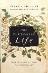 Eugene H. Peterson, Executive Director Susan S Phillips, Susan S Phillips, Susan S. Phillips, Susan S./ Peterson Phillips - The Cultivated Life