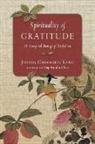 Joshua Choonmin Kang - Spirituality of Gratitude