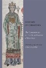 Thierry of Chartres, Irene Caiazzo - The Commentary on the de Arithmetica of Boethius