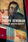 Duffy Graham, Robert Jackall, Robert/ Graham Jackall, Scot Danforth, Duffy Graham, Robert Jackall - From Joseph Bensman