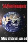 The Holy, The Holy Spirit - Gods Missing Commandments