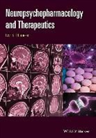 Ebenezer, Is Ebenezer, Ivor Ebenezer, Ebenezer Ivor - Neuropsychopharmacology and Therapeutics