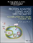 Qin C. Ji, Mike S. Lee, Mike S. (Milestone Development Services) Ji Lee, Mike S. Ji Lee, MS Lee, C Ji... - Protein Analysis Using Mass Spectrometry