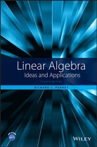 Penney, Richard C Penney, Richard C. Penney, Richard C. (Purdue University) Penney - Linear Algebra