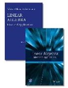 Rc Penney, Richard C. Penney - Linear Algebra - Ideas and Applications, Fourth Edition Set