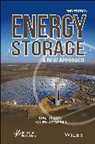 Haleh Ardebili, Ardebili Haleh, Haleh Ardibili, Haleh Zito Ardibili, Zito, R Zito... - Energy Storage
