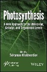 Suleyman I. Allakhverdiev, Suleyman I. Karakeyan Allakhverdiev, Julia V. Karakeyan, Suleyman I Allakhverdiev, Suleyman I. Allakhverdiev, Allakhverdiev Suleyman I. - Photosynthesis