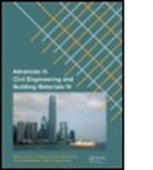 Shuenn-Yih Al Bahar Chang, Jingying Zhao, Suad Khalid Al Bahar, Al Bahar Suad Khalid, Shuenn-Yih Chang, Adel Abdulmajeed M. Husain... - Advances in Civil Engineering and Building Materials IV
