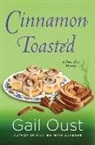 Gail Oust - Cinnamon Toasted