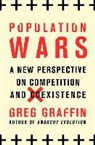 Greg Graffin, Greg/ Greeven Graffin, Caroline Greeven - Population Wars