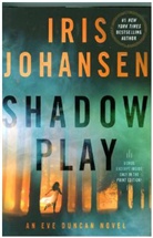 Iris Johansen - Shadow Play