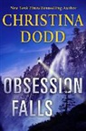 Christina Dodd - Obsession Falls