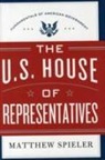 Matthew Spieler - The U.s. House of Representatives