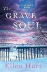 Ellen Hart - The Grave Soul