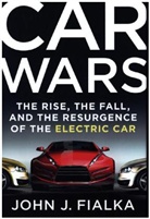 John J. Failka, John Fialka, John J. Fialka - Car Wars