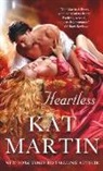 Kat Martin - Heartless