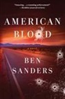 Ben Sanders - American Blood