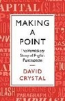 David Crystal - Making a Point