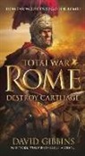 David Gibbins - Total War Rome