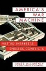 James McCartney, James/ Mccartney Mccartney, Molly Sinclair McCartney - America's War Machine
