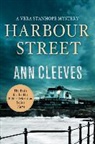 Ann Cleeves - Harbour Street