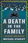 Michael Stanley - A Death in the Family
