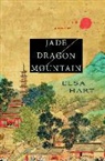 Elsa Hart - Jade Dragon Mountain