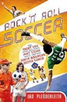Ian Plenderleith, Ian/ Marsh Plenderleith - Rock 'n' Roll Soccer