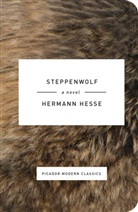 Basil Creighton, Hermann Hesse - Steppenwolf