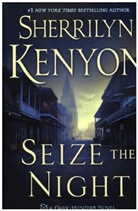 Sherrilyn Kenyon - Seize the Night